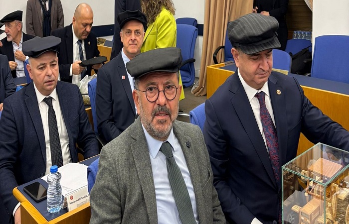 Veli Ağbaba, Malatya’nın ve Adıyaman’ın Tarım Ürünleri ve Sulama Sorunlarını Gündeme Getirdi