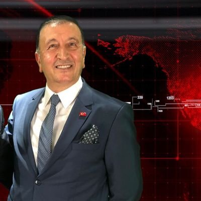Anadolu Birliği Partisi Genel Başkanı Bedri Yalçın:: Yeni Yılınız Kutlu Olsun