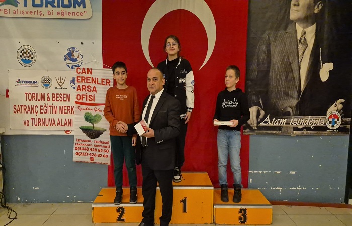 Can Erenler Arsa Ofisi ve Tempo TV’den Gençlere ve Dağılımları Destek