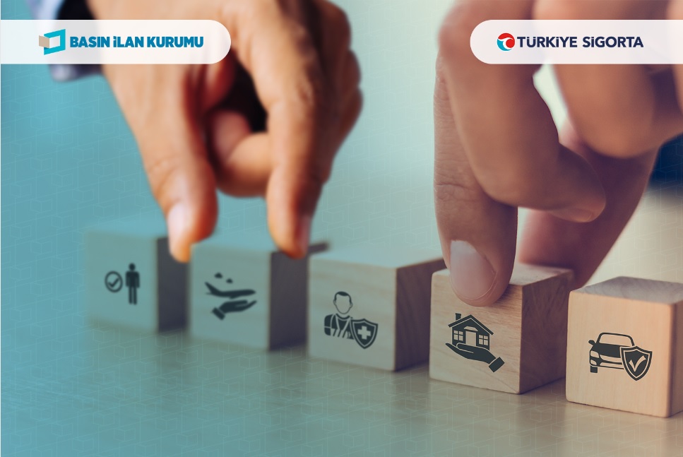 10 Ocak Çalışan Gazeteciler Günü’nde Basın Çalışanlarına Türkiye Sigorta’dan Destek