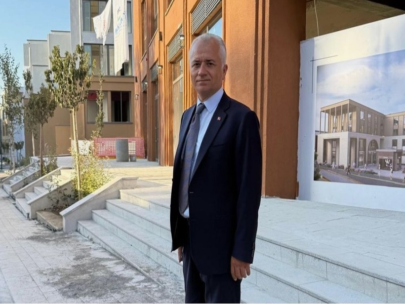 Başkan Ahmet Özköse, Malatya’nın Sanayi Koridorunda Yer Alması Teknik Bir Zorunluluktur