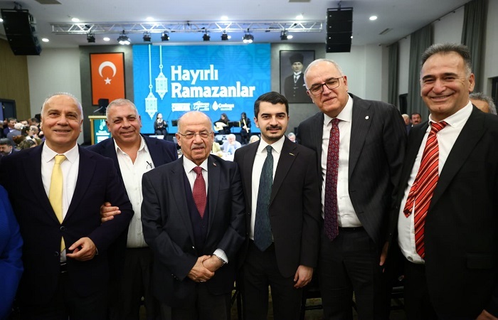 Başkan Hüseyin Can Güner; Malatya’lı Devlet Geleneğini En İyi Bilendir. Bize Bırakılan Mirasın Farkındayız