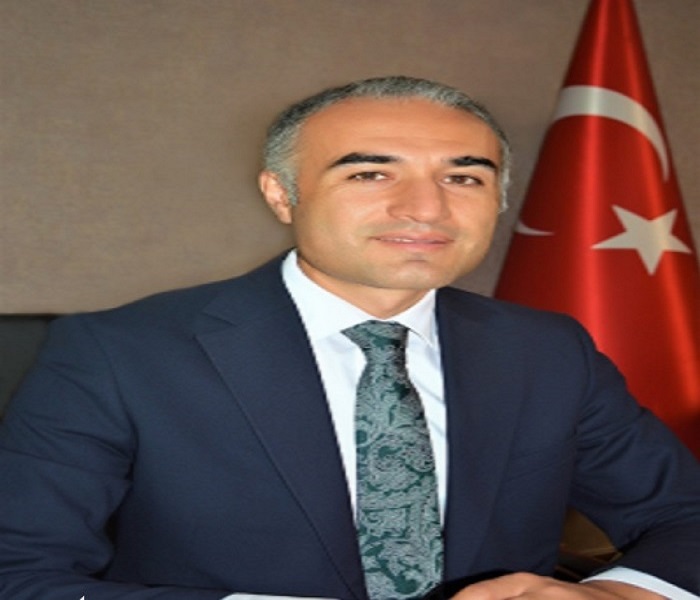 Malatya’lı Mülki İdare Amiri Ramazan Pektaş İçişleri Bakanı Özel Kalem Müdürü Oldu