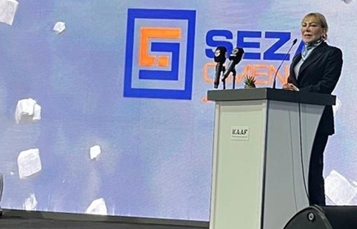 Prof. Dr. Yasemin Açık, “Bu Lokomotif, Dışa Bağımlılığı Azaltan Bir Duruşu Temsil Ediyor”