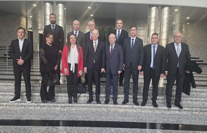 Prof. Dr. Aysun Bay, Termal Sağlık Turizminde Kalite ve Yetkilendirme Şart